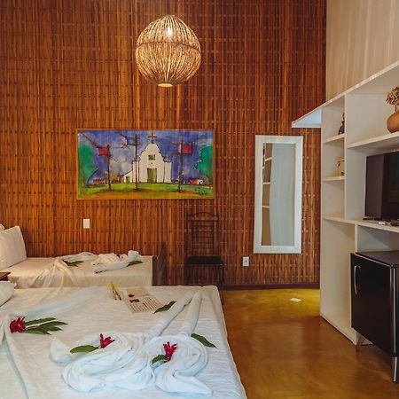 Pousada Encantada Транкозо Екстериор снимка